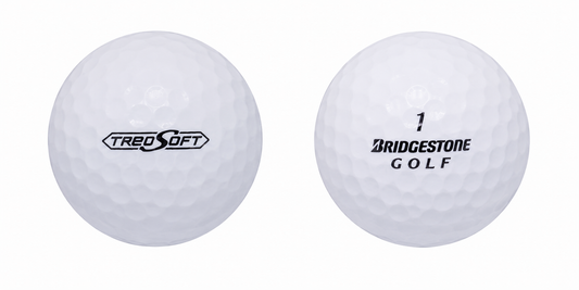 Bridgestone TreoSoft