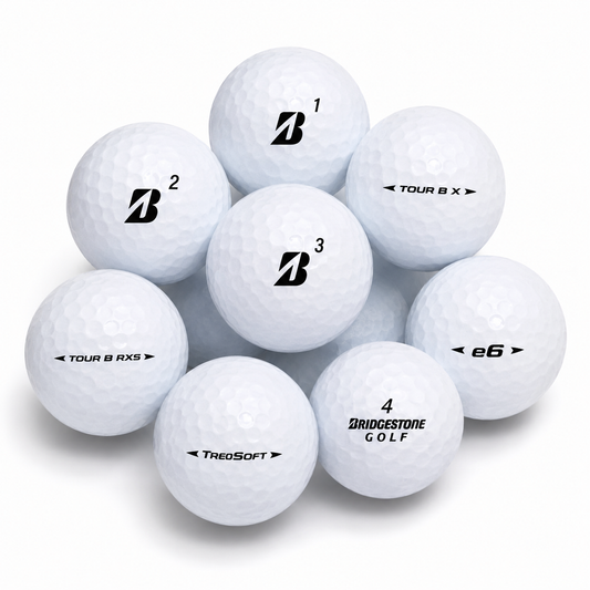 Bridgestone Mix