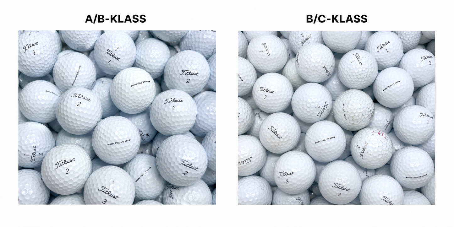 Titleist Pro V1